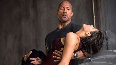 bild aus der news Heute im TV: In diesem Action-Blockbuster nimmt es Dwayne Johnson mit seinem bisher gewaltigsten Gegner auf!