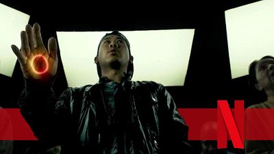 bild aus der news Netflix-Geheimtipp: Ein fieser Sci-Fi-Horror für Fans von "Squid Game" und "Der Schacht" – bald kommt Teil 2!