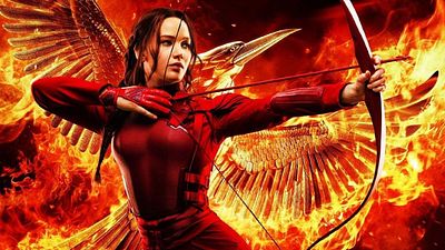 bild aus der news "Absolut nicht wiederzuerkennen": Fans sind geschockt von der Verwandlung eines Hollywood-Stars für "Die Tribute von Panem - Sunrise On The Reaping"