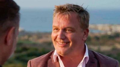 bild aus der news Blaues Blut bei Hape Kerkeling: Der Entertainer soll mit den britischen Royals verwandt sein