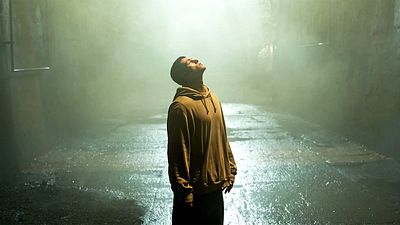 bild aus der news Heute erstmals im TV: Til Schweigers Antwort auf "Einer flog über das Kuckucksnest"