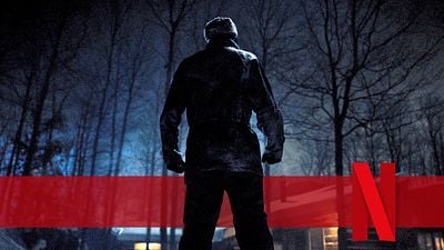 bild aus der news Neuer Horror von den "Stranger Things"-Macher ab heute auf Netflix – und es wird noch düsterer als im Upside Down!