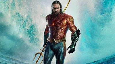 Der meisterwartete Film des Jahres: Langer Trailer zu "Aquaman 2" verspricht spektakuläre Unterwasser-Action