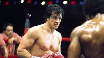 bild aus der news Vor 50 Jahren wurde Sylvester Stallone damit zur Legende, jetzt kehrt sein größter Klassiker ins Kino zurück: Trailer zu "Rocky"