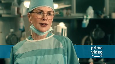 bild aus der news Neu auf Amazon Prime Video: In dieser Bestseller-Verfilmung jagt Nicole Kidman einen Serienkiller – für "CSI"-Fans!