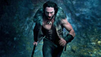 bild aus der news Kommt "Kraven The Hunter 2"? Der Regisseur hat bereits große Pläne – aber wie stehen die Chancen?