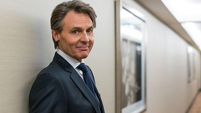 bild aus der news GZSZ-Spoiler: Die Gewissheit für Jo Gerner – er hat Zwillinge