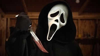 bild aus der news Die nächste faustdicke Überraschung! Auch dieses Franchise-Urgestein kehrt in "Scream 7" zurück