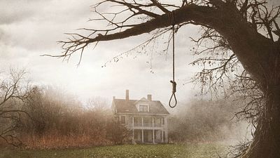 bild aus der news Schocker-Highlight im Heimkino: So habt ihr den Auftakt zur erfolgreichsten Horror-Reihe aller Zeiten noch nie gesehen!