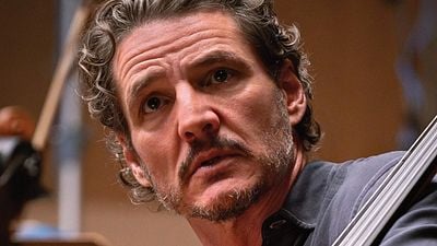 bild aus der news "Das Schwerste in meinem Leben": Seine neue Rolle verlangte Pedro Pascal mehr ab als "Gladiator 2" oder "The Last Of Us"