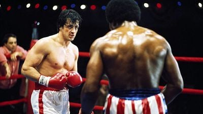 bild aus der news Vom Underdog zum unerwarteten Aufsteiger: Nach 50 Jahren kehrt das gefeierte Boxer-Drama "Rocky" zurück auf die große Leinwand!