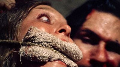 bild aus der news Es war fast 30 Jahre indiziert: Slasher-Meistwerk bekommt ein Remake – vom Regisseur DES Horror-Highlights 2026