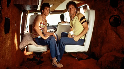 bild aus der news "Boogie Nights" feiert Heimkino-Comeback