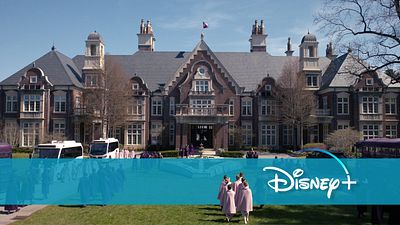 bild aus der news Eine der besten Serien unserer Zeit bekommt Sequel auf Disney+ – nach fast 7 (!) Jahren steht endlich der Starttermin fest