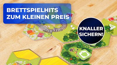 bild aus der news Bis zu 50 Prozent Rabatt: Krasse Spieleschnäppchen, die in eurer Sammlung auf keinen Fall fehlen sollten!