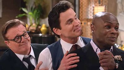bild aus der news Von den Machern von "Glee" und "Will & Grace": Erster Trailer zur schwulen "Golden Girls"-Variante