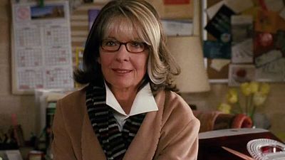 bild aus der news Oscar-Preisträgerin und Hollywood-Ikone Diane Keaton ist tot