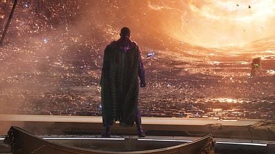 bild aus der news Drei Jahre nachdem Hollywood ihn zum Teufel jagte: Marvel-Star steht wieder vor der Kamera