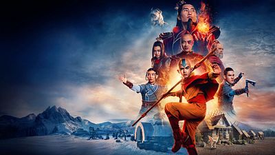 bild aus der news Von Netflix-Fantasy zum Geheimdienst: "Avatar"-Star schnappt sich Rolle in neuer Agenten-Serie