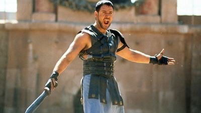 "Independence Day"-Regisseur Roland Emmerich dreht sein eigenes "Gladiator": Darsteller für die Rolle des römischen Kaisers gefunden