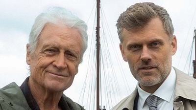 bild aus der news 8 Jahre nach dem Ende seiner Karriere: ZDF-Legende plant mit diesem Film sein großes Comeback