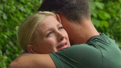 bild aus der news Was ist dran am "Sommerhaus"-Fluch? Wie viele Paare sich wirklich nach der Show trennen