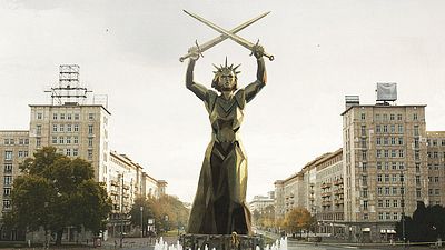 bild aus der news 158-Minuten-Sci-Fi-Dystopie feiert heute TV-Premiere – mehr als 1,6 Millionen Kinobesucher allein in Deutschland!