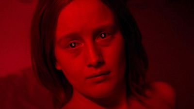 bild aus der news Zwischen Werwolf-Fluch und erster Liebe: Trailer zum außergewöhnlichen Horrorfilm "My Animal"