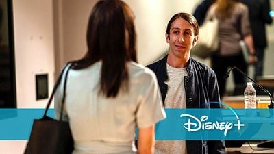 bild aus der news Neu auf Disney+: Bei dieser besonderen "The Big Bang Theory"-Reunion bleibt wohl kaum ein Auge trocken