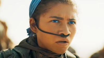 In "Dune 2" aufgefallen? Deshalb trägt Zendayas Chani im Sci-Fi-Epos ein ganz besonderes Kleidungsstück