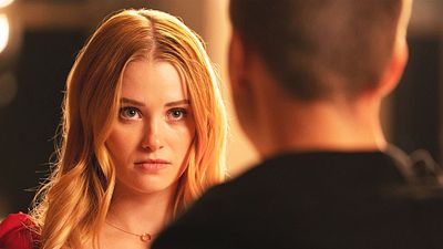 bild aus der news Der nächste sexy Bad Boy: Für Fans der "After"-Reihe & "Perfect Addiction" ist hier der Trailer zu "Beautiful Disaster"