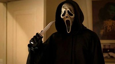 Die "Scream 6"-Regisseure mussten das Studio anbetteln, dass diese große Überraschung nicht im Trailer gespoilert wird