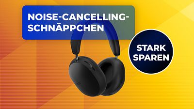 bild aus der news Jetzt ist er erschwinglich: Mit dem Sonos Ace holt ihr euch den ersten Kopfhörer der Sound-Profis zum günstigen Preis nach Hause