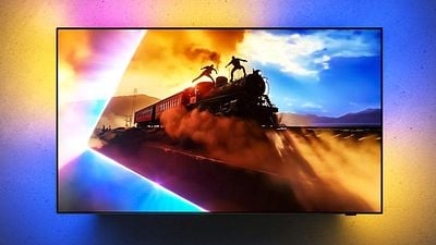 bild aus der news Ambilight-OLED-TV von Philips fast 60% günstiger: MediaMarkt macht euch ein besonderes WM-Angebot