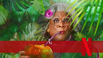 bild aus der news Nach "Straw" der nächste Netflix-Hit des reichsten Hollywoodstars der Welt? Deutscher Trailer zu "Madea’s Destination Wedding"
