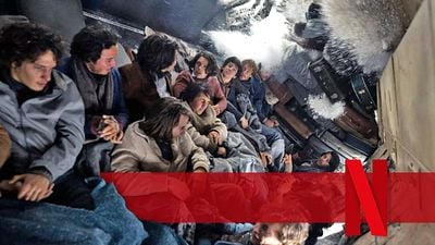bild aus der news Einer der erfolgreichsten Netflix-Filme aller Zeiten bekommt eine emotionale Nachfolge-Serie
