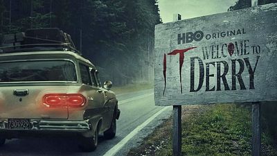 bild aus der news Enthüllung zum Start von "Welcome To Derry": Mit der "ES"-Serie geht's schon früher weiter als gedacht!
