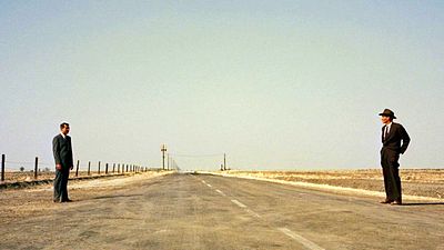 bild aus der news 4,36 von 5 Sternen! Das ist der beste Agentenfilm aller Zeiten – laut den deutschen Zuschauern