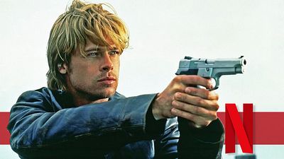 bild aus der news Jetzt bei Netflix: Der Streit zwischen Brad Pitt und einem anderen Superstar ruinierte diesen Terrorismus-Thriller!