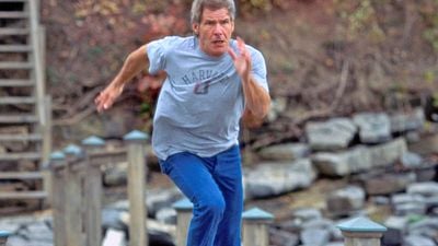 bild aus der news "Ich muss mich schützen": Mit 84 Jahren hält Harrison Ford an diesen drei Gewohnheiten fest, um fit und gesund zu bleiben