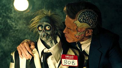 bild aus der news Herrlich anzuschauen: Darum ist "Beetlejuice Beetlejuice" so eine Wohltat im heutigen Blockbuster-Kino
