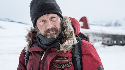 bild aus der news Nachdem er 12 Jahre (!) mit Christopher Nolan zusammengearbeitet hat: Oscar-Preisträger dreht Action-Thriller "Sirius" mit Mads Mikkelsen