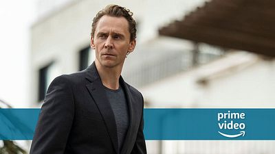 bild aus der news Nach 10 Jahren kommt endlich Season 2! Tom Hiddleston & Oscarstar im "The Night Manager"-Trailer