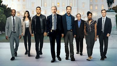 bild aus der news 22. Staffel "NCIS" nächste Woche im TV: So könnt ihr die neuen Folgen jetzt schon gratis streamen