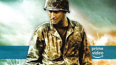 bild aus der news Neu bei Amazon Prime Video: Explosives Kriegsfilm-Spektakel vom besten Action-Regisseur aller Zeiten