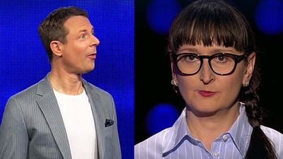 bild aus der news Alexander Bommes ist überwältigt: "Gefragt – Gejagt"-Kandidatin startet Alleingang im Finale