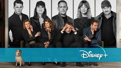 bild aus der news "In Wirklichkeit sind wir alle beim Geheimdienst": Das FILMSTARTS-Interview mit "Call My Agent: Berlin"-Macher Johann Buchholz