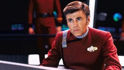 bild aus der news "Star Trek"-Legende ist tot: Walter Koenig, der Chekov aus "Raumschiff Enterprise", wurde 90 Jahre alt