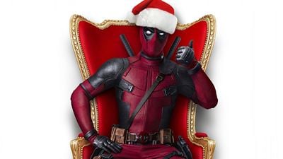 WTF? Laut Ryan Reynolds war ein "Deadpool"-Weihnachtsfilm in Planung, doch diesen werden wir (wahrscheinlich) nie zu sehen bekommen...