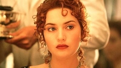 bild aus der news "Man müsste mir eine Menge Geld zahlen": Deshalb wollte "Titanic"-Star Kate Winslet nie wieder mit James Cameron zusammenarbeiten